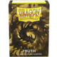 Dragon Shield Sleeves Dual Matte Truth (100)