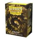 Dragon Shield Sleeves Dual Matte Truth 100ct