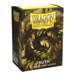 Dragon Shield Dragon Shield Sleeves Dual Matte Truth 100ct