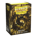 Dragon Shield Sleeves Dual Matte Truth 100ct