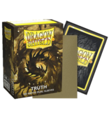 Dragon Shield Sleeves Dual Matte Truth 100ct