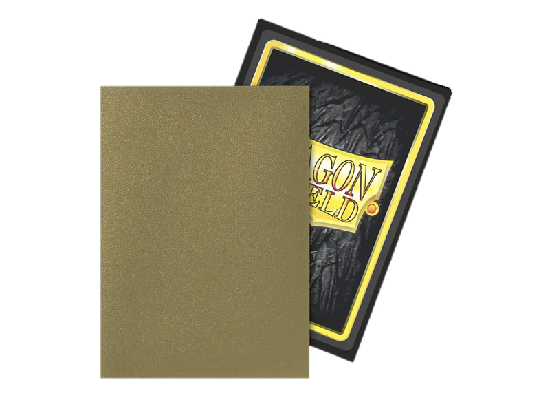 Dragon Shield Sleeves Dual Matte Truth 100ct