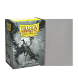 Dragon Shield Dragon Shield Sleeves Dual Matte Justice 100ct