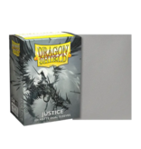 Dragon Shield Sleeves Dual Matte Justice (100)