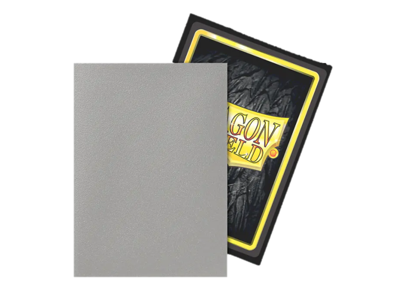 Dragon Shield Sleeves Dual Matte Justice (100)