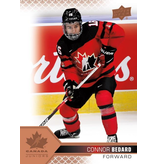 Upper Deck Upper Deck Team Canada Juniors Hockey 2022 Blaster