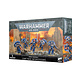 Space Marines Jump Pack Intercessors