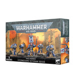 Games Workshop Space Marines Sternguard Veteran Squad