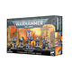 Space Marines Sternguard Veteran Squad