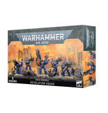Games Workshop Space Marines Desolation Squad