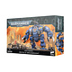 Space Marines Brutalis Dreadnought