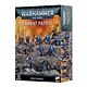 Space Marines Combat Patrol