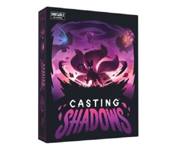 Casting Shadows (French)