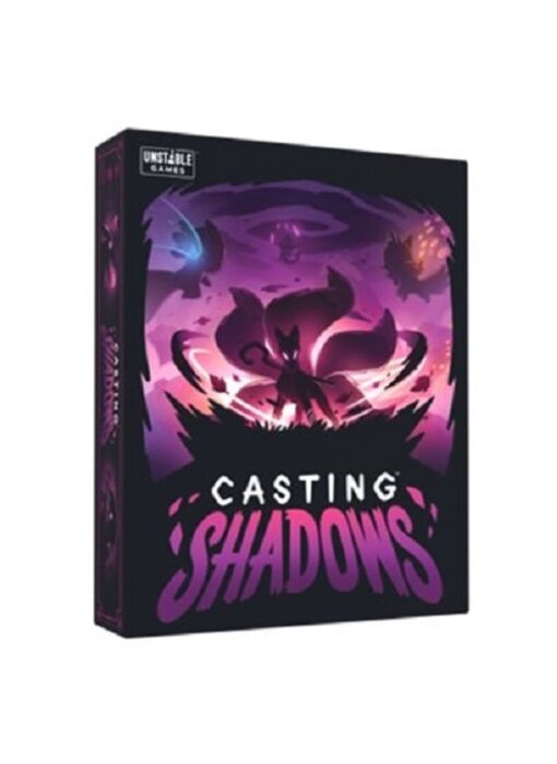 Casting Shadows (FR)
