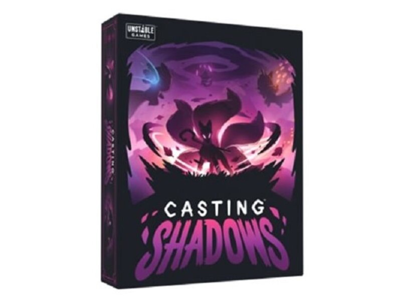 Casting Shadows (FR)