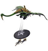 Games Workshop TYRANIDS Hive Crone #1 Warhammer 40K