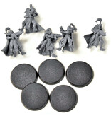 Games Workshop ADEPTUS CUSTODES 5 Sister Of Silence #1 Warhammer 40K