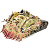 Games Workshop DEATH GUARD Plagueburst Crawler #1 Warhammer 40K