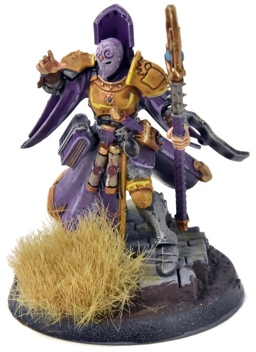 STORMCAST ETERNALS Knight Arcanum #1 Sigmar