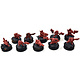 ORKS 10 Gretchins #1 Warhammer 40K