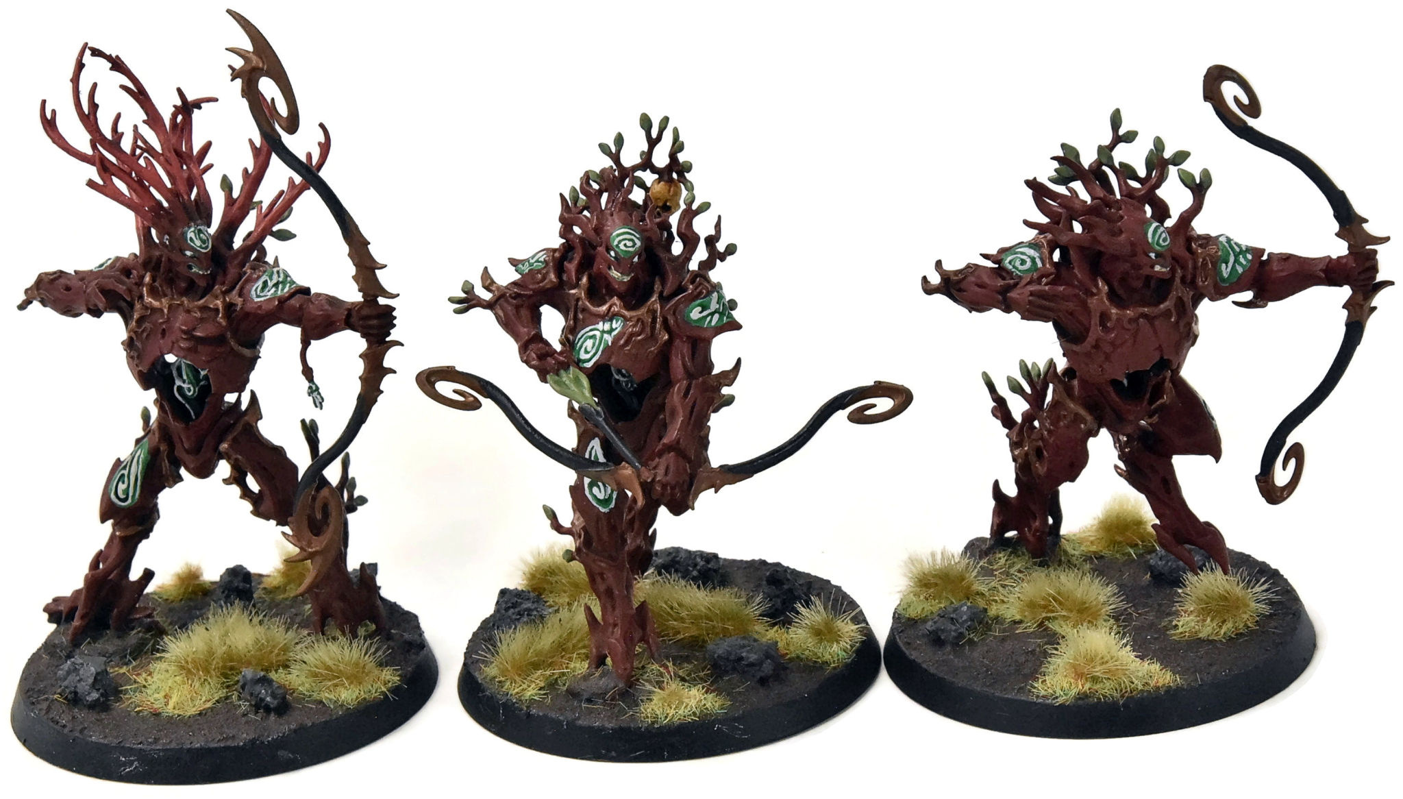 その他 Warhammer Age of Sigmar Kurnoth Hunters Kurnoth Hunter - Age of Sigmar - Lexicanum