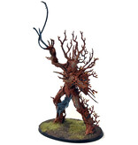 Games Workshop SYLVANETH Treelord #1 WELL PAINTED Sigmar