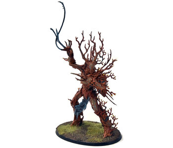 SYLVANETH Treelord #1 WELL PAINTED Sigmar