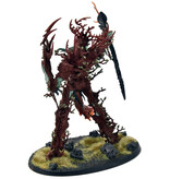 Games Workshop SYLVANETH Treelord Ancient #1 WELL PAINTED Sigmar