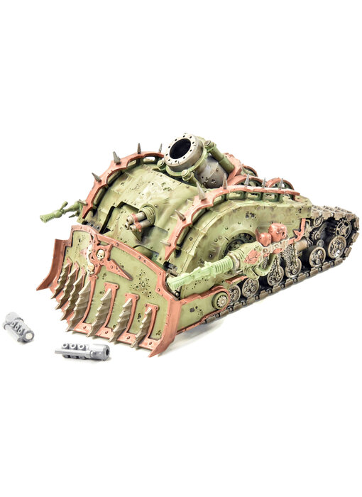 DEATH GUARD Plagueburst Crawler #1 Warhammer 40K