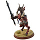 CHAOS DAEMONS Bloodmaster Herald of Khorne #1 Warhammer 40K