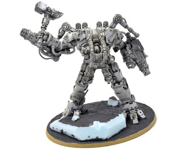 GREY KNIGHTS Nemesis Dreadknight #2 Warhammer 40K