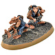 SKAVEN Rattling Gun #2 METAL Sigmar