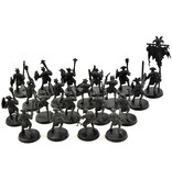 Games Workshop BEASTS OF CHAOS 20 Ungors #1 Sigmar