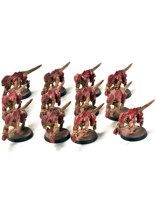 TYRANIDS 12 Termagants #1 Warhammer 40K