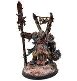 Games Workshop OGOR MAWTRIBES Tyrant #1 WELL PAINTED Sigmar