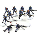 Games Workshop CRAFTWORLDS 10 Guardians #2 Warhammer 40K