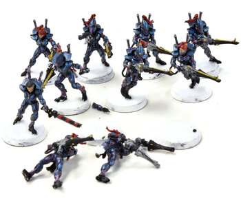 CRAFTWORLDS 10 Guardians #2 Warhammer 40K