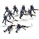 CRAFTWORLDS 10 Guardians #2 Warhammer 40K
