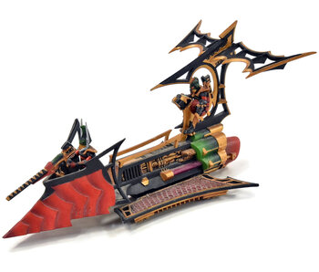 DRUKHARI Classic Raider #1 OOP Warhammer 40K Dark Eldar