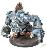 HORDES Dire Troll Mauler #2 TROLLBLOODS