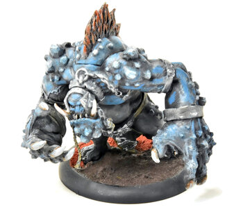 HORDES Dire Troll Mauler #2 TROLLBLOODS