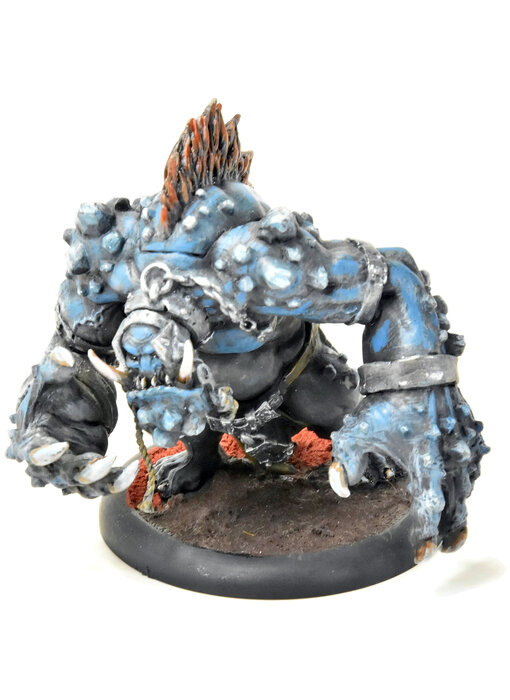 HORDES Dire Troll Mauler #2 TROLLBLOODS