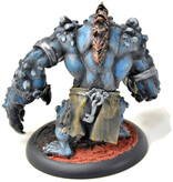 HORDES Dire Troll Mauler #2 TROLLBLOODS