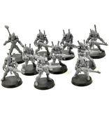 Games Workshop CRAFTWORLDS 10 Guardians Edlar #1 Warhammer 40K