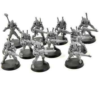 CRAFTWORLDS 10 Guardians Edlar #1 Warhammer 40K