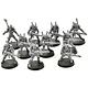 CRAFTWORLDS 10 Guardians Edlar #1 Warhammer 40K