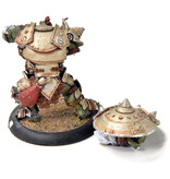 HORDES Troll Bouncer #2 METAL missing pieces TROLLBLOODS
