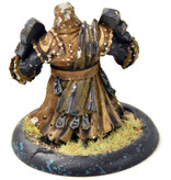 HORDES Trollkin Runebearer #1 METAL TROLLBLOODS