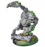 HORDES Slag Troll #3 METAL TROLLBLOODS