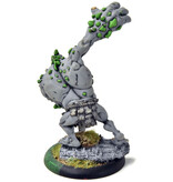 HORDES Slag Troll #3 METAL TROLLBLOODS